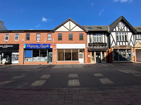 To Let: 38 Market Street, Loughborough, Leicestershire, LE11 3ER | PropList