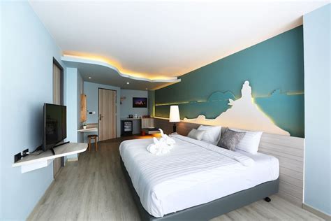 Hatyai Signature Hotel Hat Yai - 2022 hotel deals - Klook United States