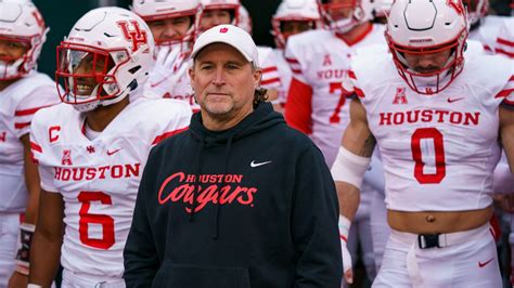 NCAA rankings: Houston Cougars ranked 25th in preseason poll | khou.com