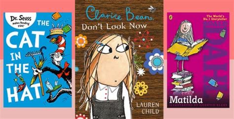 The children's books everyone should read - Best children's books