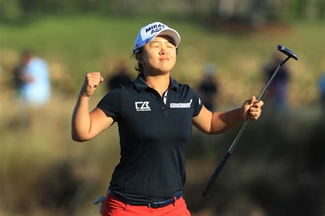 Sei Young Kim wins richest prize in history of women’s golf - The ...