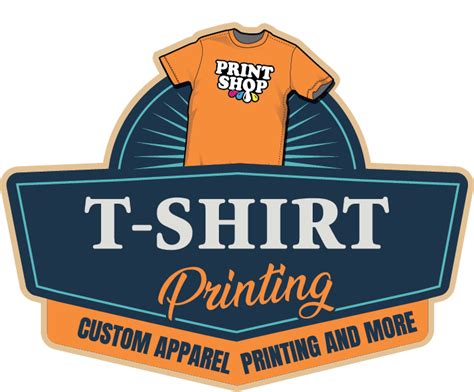 Custom T-shirt Printing | Print a T-shirt | Design a T-shirt