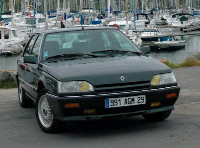 1984 Renault 25 Turbo D related infomation,specifications - WeiLi Automotive Network