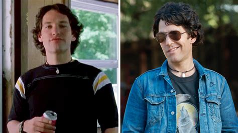 'Wet Hot American Summer' cast returns to camp: See them then and now ...