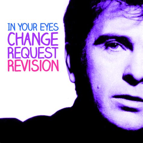 Peter Gabriel - In Your Eyes