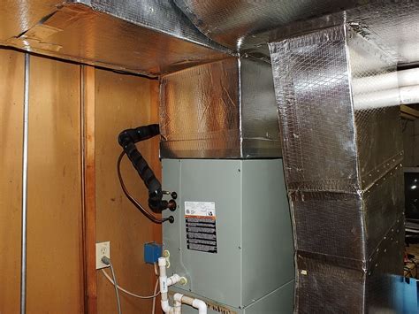 Ductwork design and troubleshoot - Gray Furnaceman Furnace Troubleshoot ...