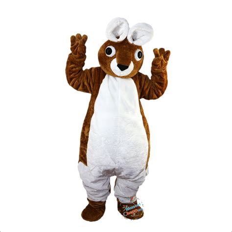 Peter Rabbit Costume Bunny Mascot Costume