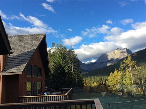 Banff Gate Mountain Resort | Timeshares Only