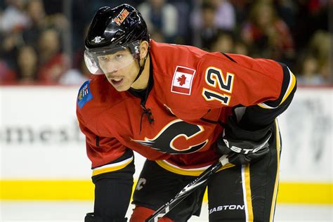 NHL Trade Rumors: 10 Possible Deals Calgary Flames Could Get For Jarome ...