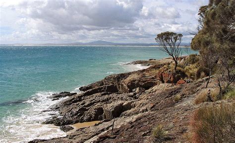 Bridport, Tasmania