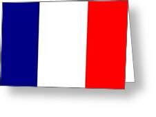 French First Republic Flag From1792 1804 Sadly The Modern Haitian Still ...