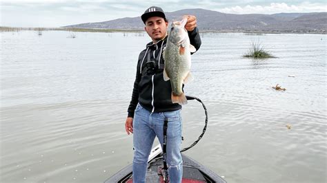 Primera vez pescando en CHAPALA / Donde y como pescar? - YouTube