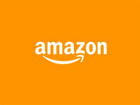 Amazon Logo Animation by Alessio Pontolillo on Dribbble