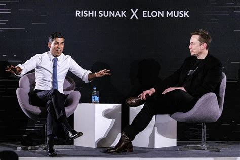 Elon Musk issues warning about ‘humanoid robots’ in AI ‘age of ...