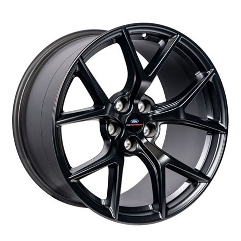 Ford Performance Mustang HP Performance Wheels 19” x 10.5”/ 19” x 11 ...