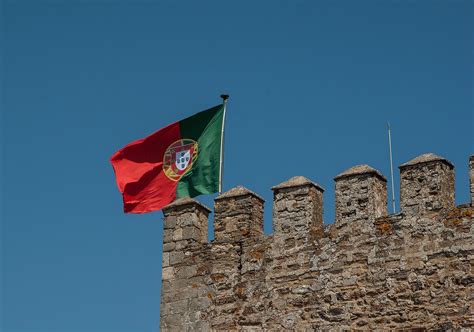 30 Facts About Portugal: History, Food, Culture, And More