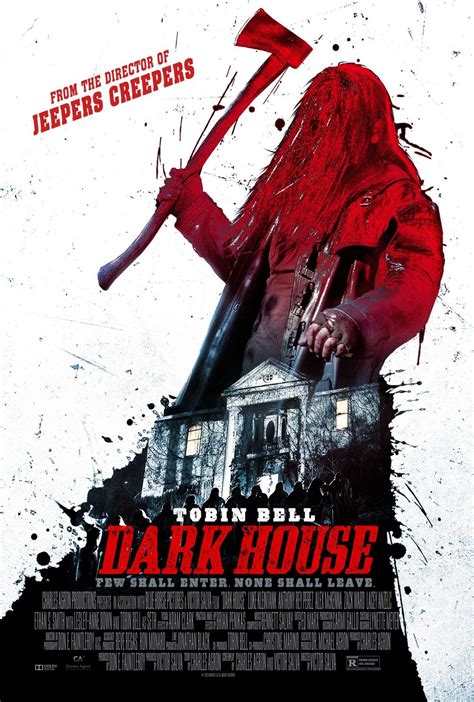 Dark House 2014 Movie Free Download 720p BluRay