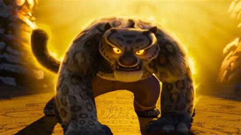 Kung Fu Panda 4 Villain: How is Tai Lung Back & Who is the Main Bad Guy?