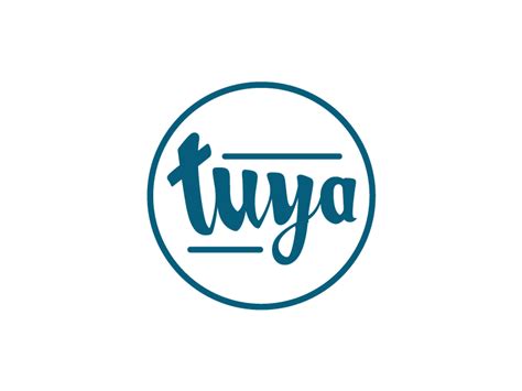 Tuya Logo by Lingo Studio on Dribbble