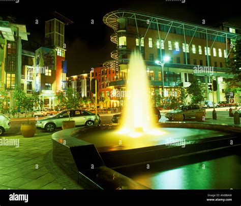 Melrose arch hi-res stock photography and images - Alamy