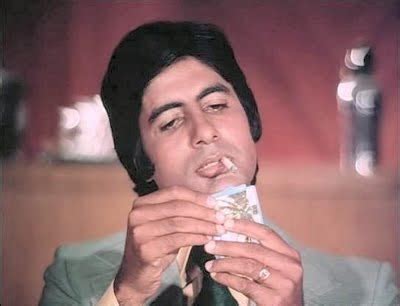 Entertainment World: Amitabh Bachchan Young