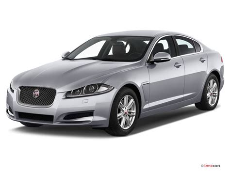 2014 Jaguar XF Review, Pricing, & Pictures | U.S. News