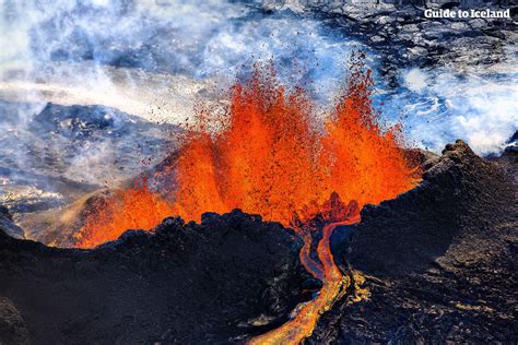 冰岛火山图册_360百科