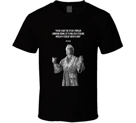 Ric Flair Quotes. QuotesGram