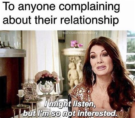 These 'Real Housewives' Memes Will Give You Life - Hire A Therapist | Memes