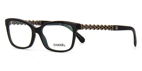 Chanel Frame 3318 - Colour 501 | Chanel optical, Eyeglasses for women, Glasses