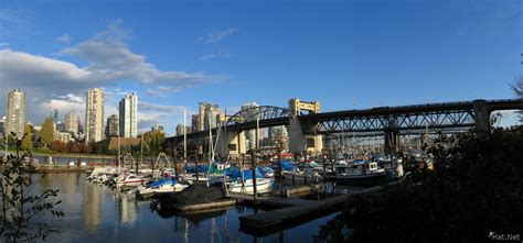 iron bridge of north vancouver, bridges of vancouver : Vancoolver Photos