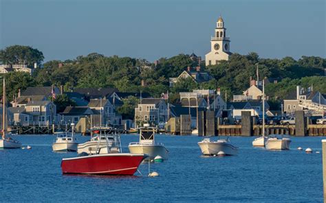 Cheap Flights to Nantucket Island from $140 - KAYAK