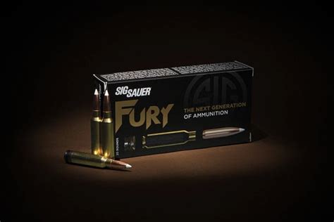 Is the .277 Fury the Next Great Hunting Cartridge?