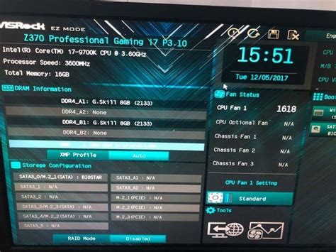 Benchmark leaks show Intel’s Core i7-9700K overclocked to 5.5Ghz on all cores | KitGuru