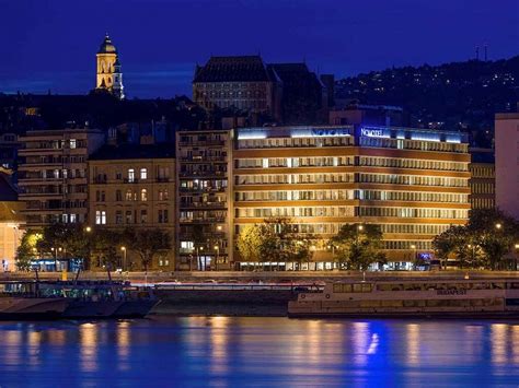 NOVOTEL BUDAPEST DANUBE $92 ($̶1̶1̶2̶) - Prices & Hotel Reviews - Hungary - Tripadvisor