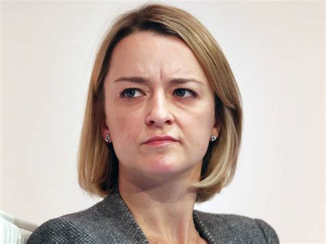 Laura Kuenssberg nearly quit social media over abuse: 'It's uglier out there now' | The ...