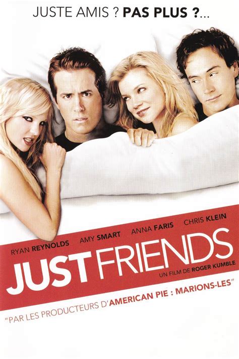 Just Friends - Seriebox