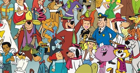 Árnyékolt Has átlyukasztás hanna barbera összes fellebbezés Botrányos Középső