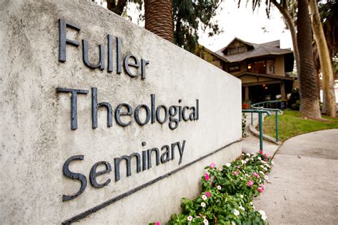 Fuller Seminary