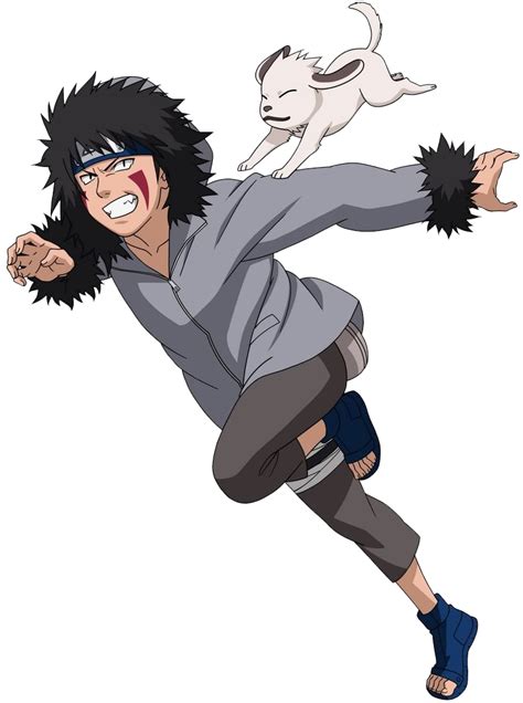 Kiba Inuzuka | VS Battles Wiki | FANDOM powered by Wikia