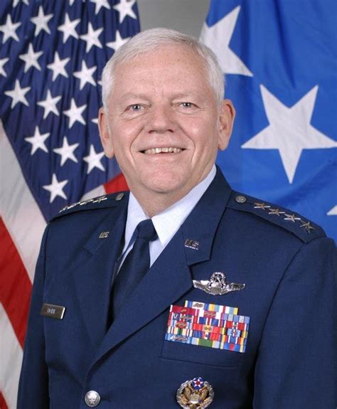 Air Force investigates retired four-star general accused in sexual ...