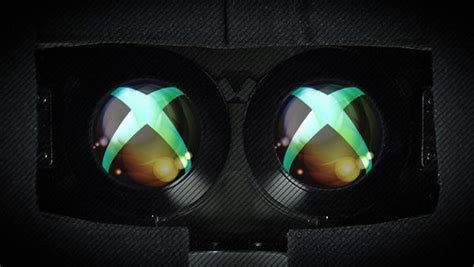 VR game in development for Xbox One - Gematsu