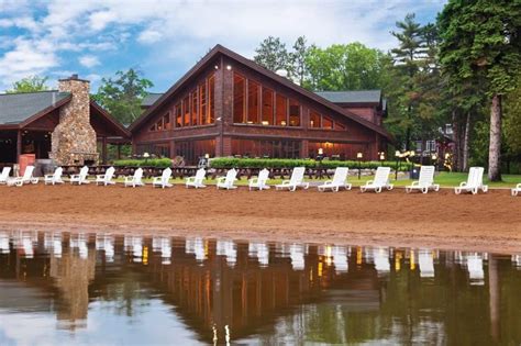 15 Best Resorts in Minnesota - Page 2 of 15 - The Crazy Tourist