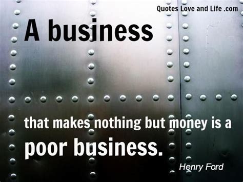 Business Quotes | Dictionary Quotes