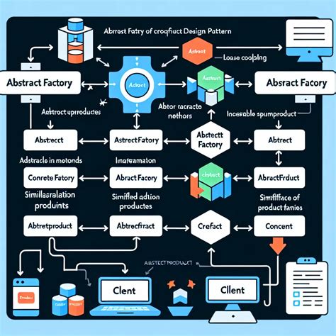 Master Abstract Factory Design Pattern Easily