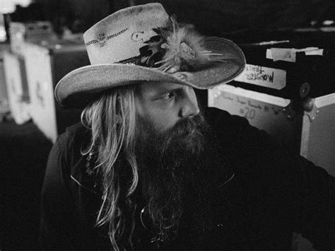 Who The Hell Is Chris Stapleton? - Lieff Ink