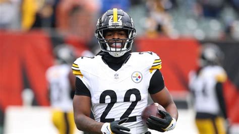 Harris on Steelers offense: 'Everything's fixable' : r/steelers