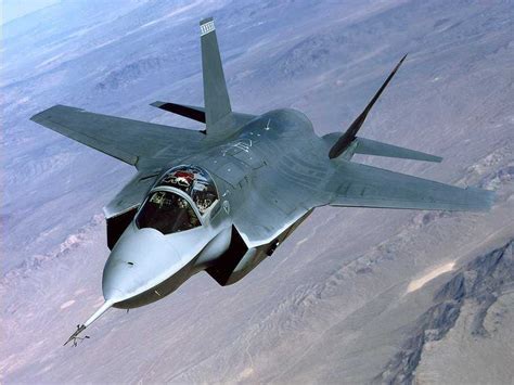 Lockheed Martin F-35 Guide - Business Insider