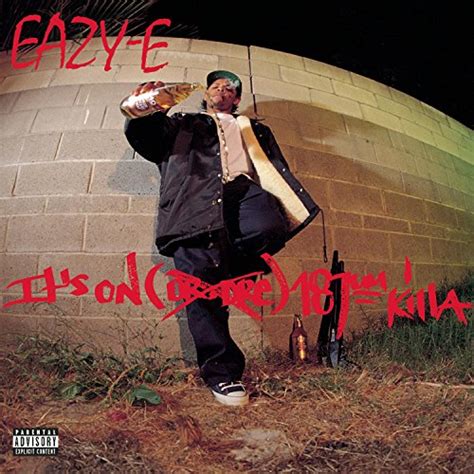 Eazy E CD Covers