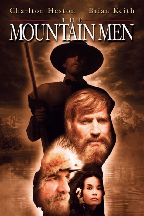 THE MOUNTAIN MEN | Sony Pictures Entertainment